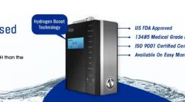 chanson ionizer tips