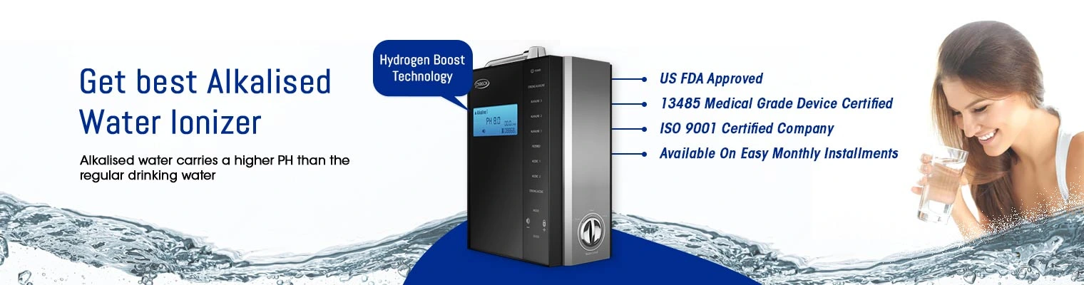 chanson ionizer tips