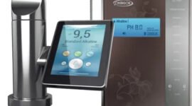 The best water ionizer machine in Kathmandu