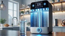 Buy affordable and quality water ionizer machine
