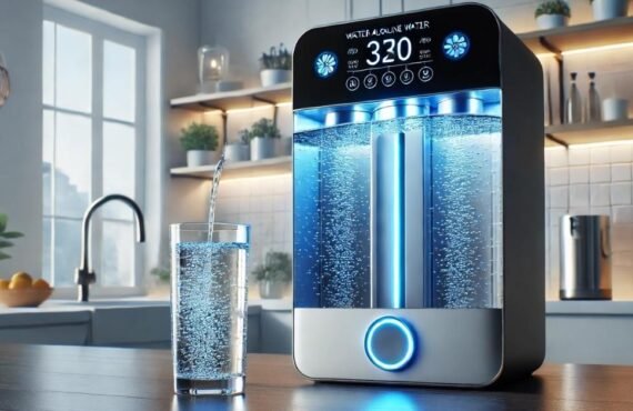 Buy affordable and quality water ionizer machine
