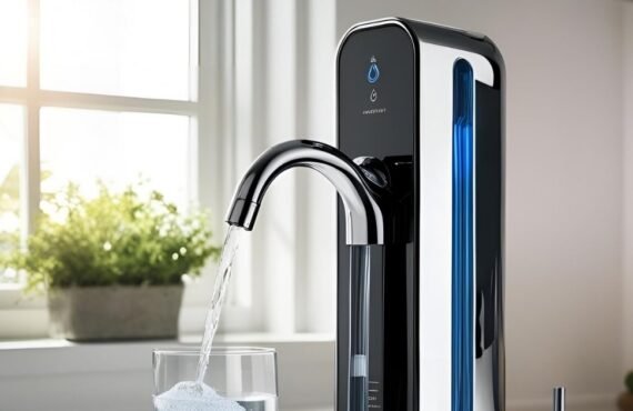 Affordable water ionizer machine