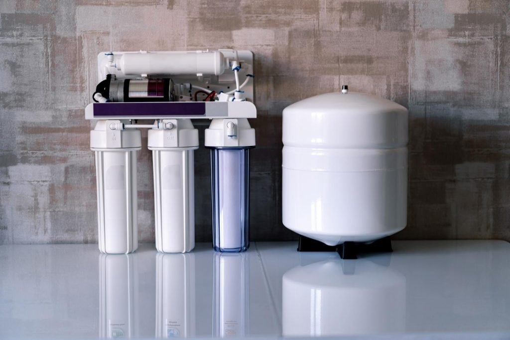 Water filters and purifiers available in Kathmandu Valley
