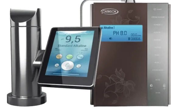 The best water ionizer machine in Kathmandu