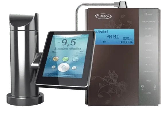 The best water ionizer machine in Kathmandu