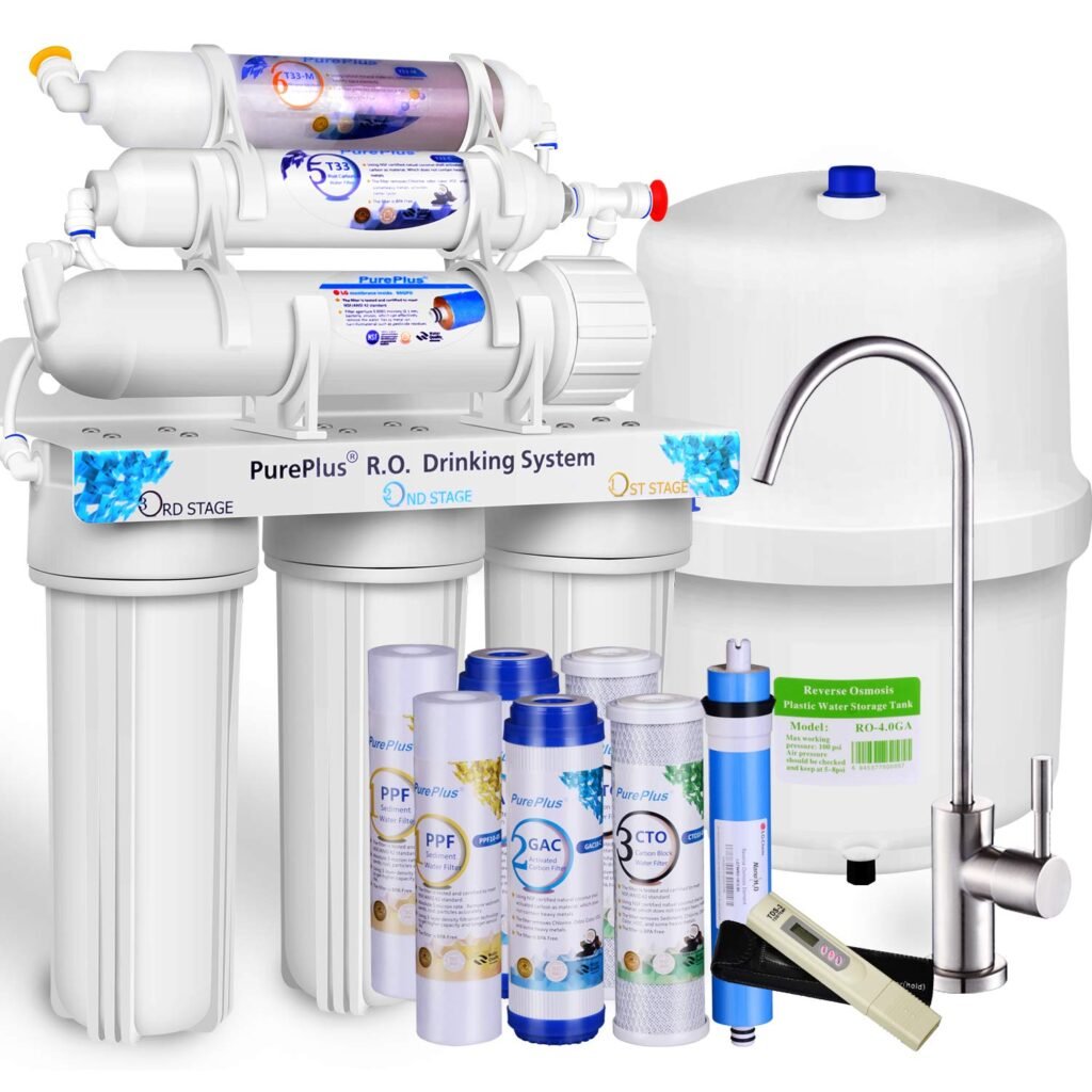 Best water filters in Kathmandu