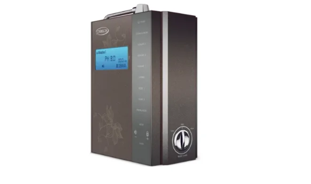 Best water ionizer machine in Kathmandu