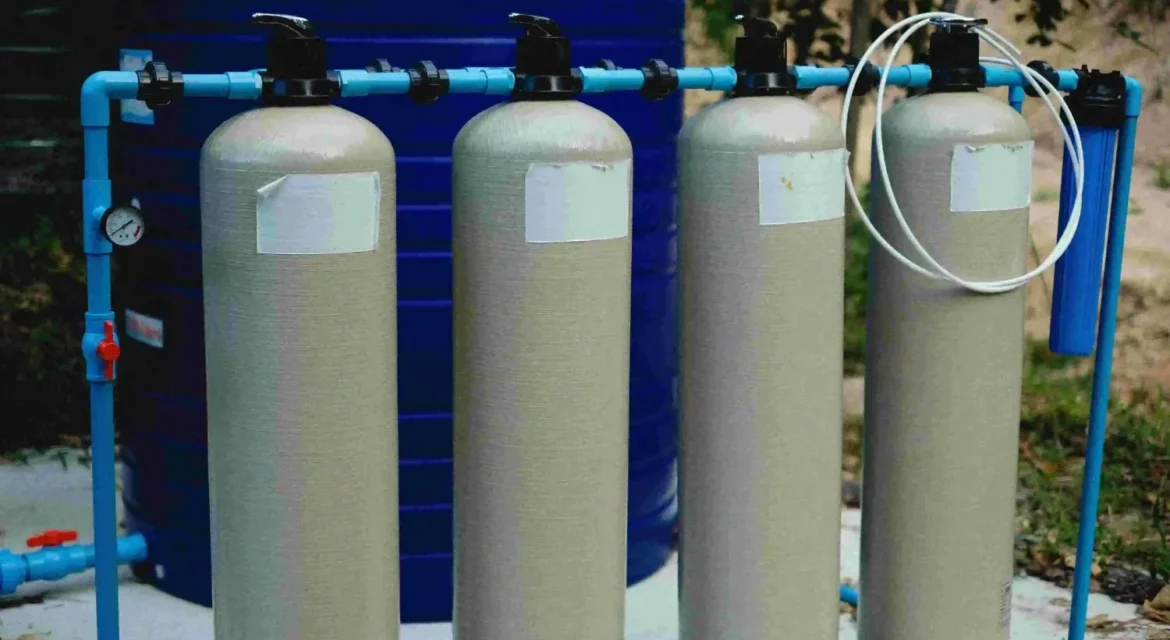Nepal's most trusted water filtration systems supplier