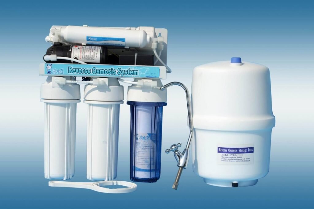 Buy RO water purifier in Nepal