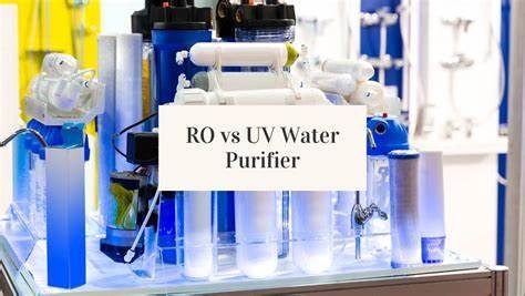 Should you buy UV or RO water purifier in Nepal?