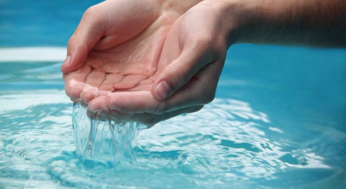 Steps to resolve hard water problems in Kathmandu
