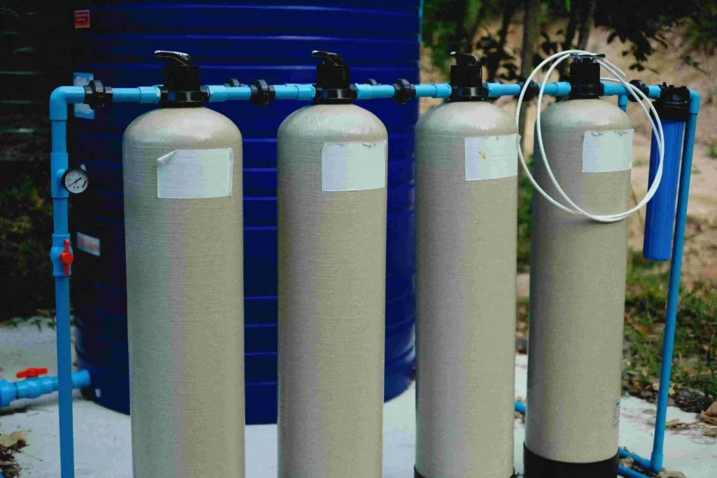 Best water filters in Kathmandu to combat plastic pollution