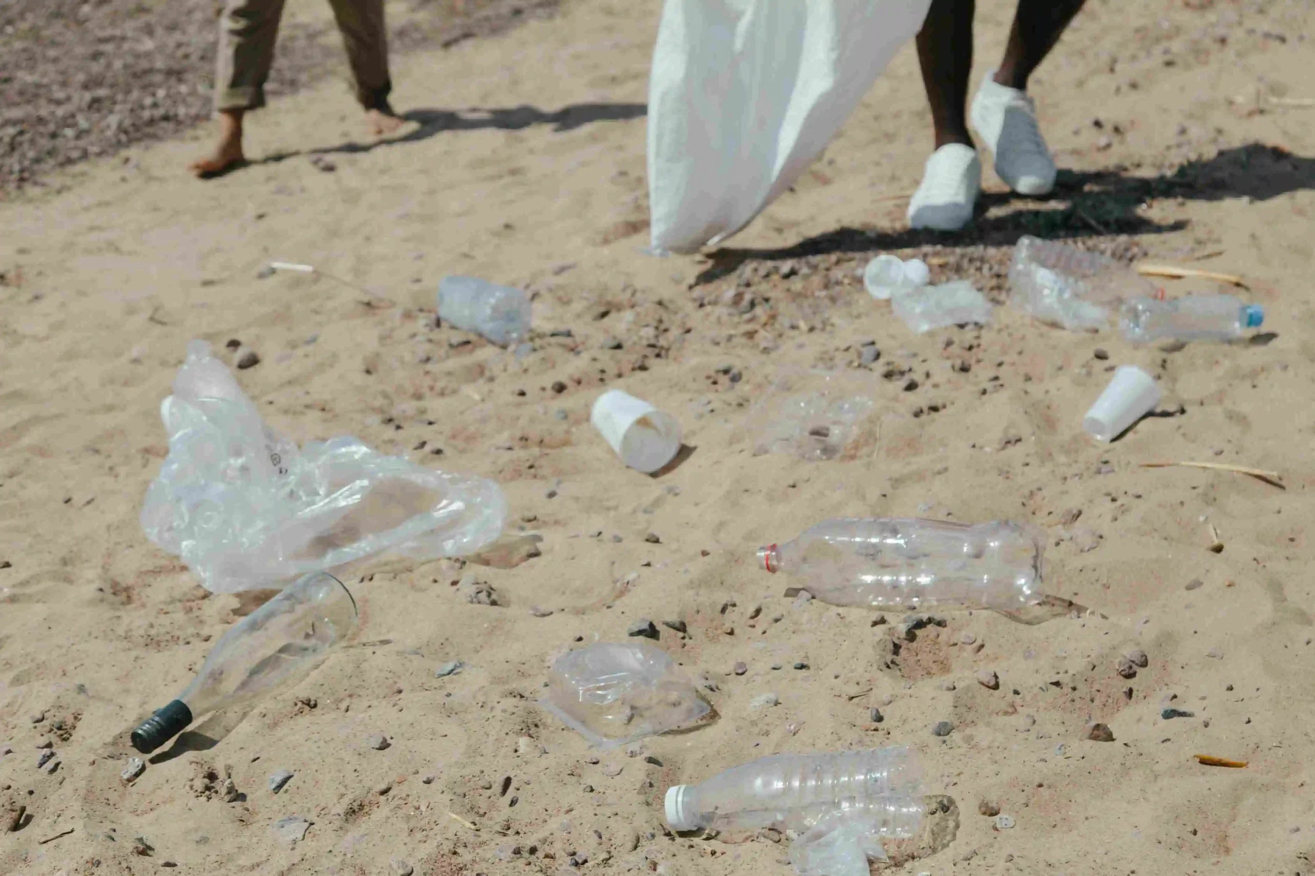 Environmental impacts of plastic waste in Kathmandu