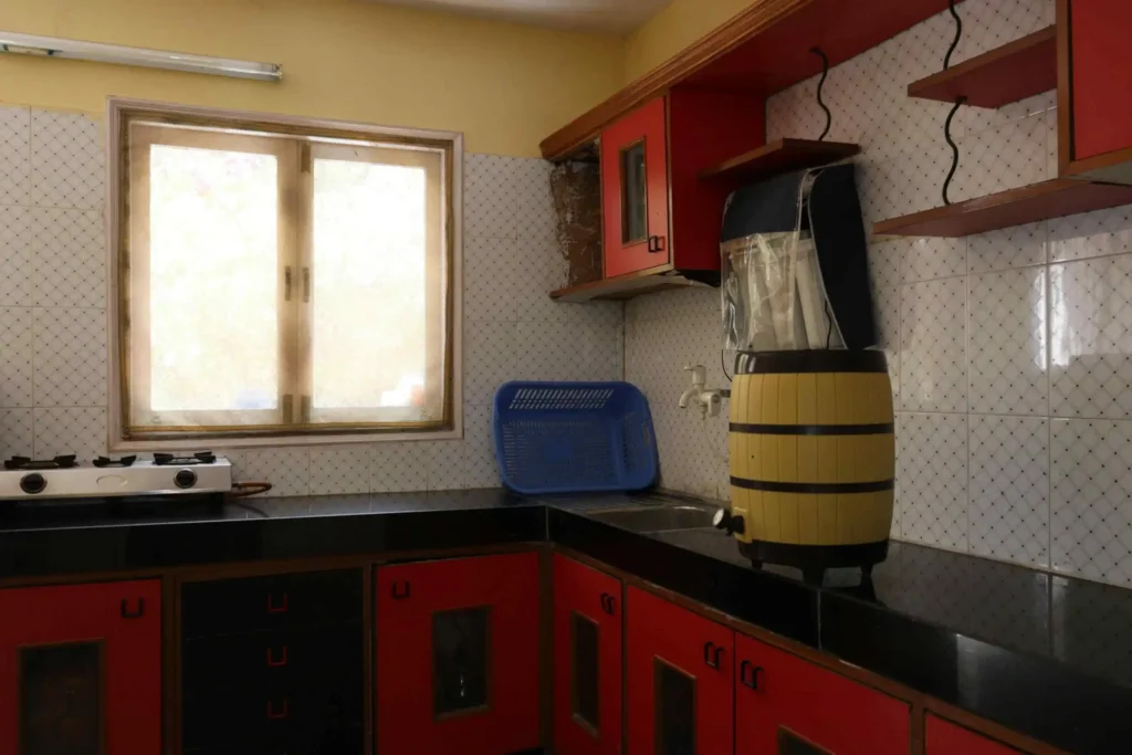 SC Incorporated supplies and installs water filters all over Kat