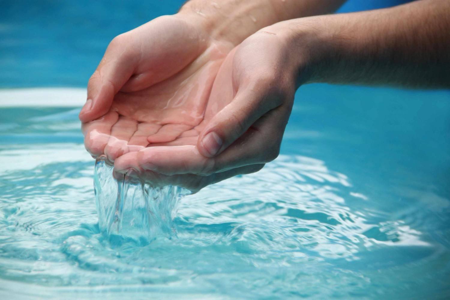 Steps to resolve hard water problems in Kathmandu