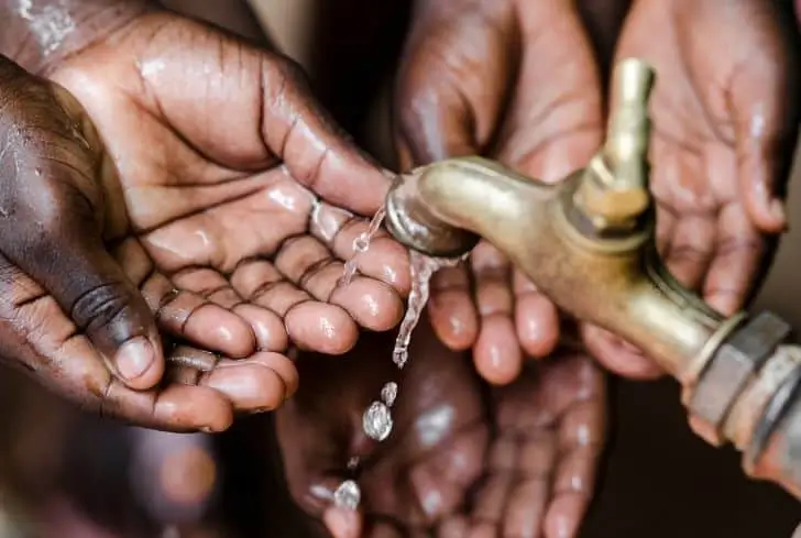 The real problem of water scarcity in Kathmandu
