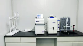 The benefits of regular water filtration system cleaning