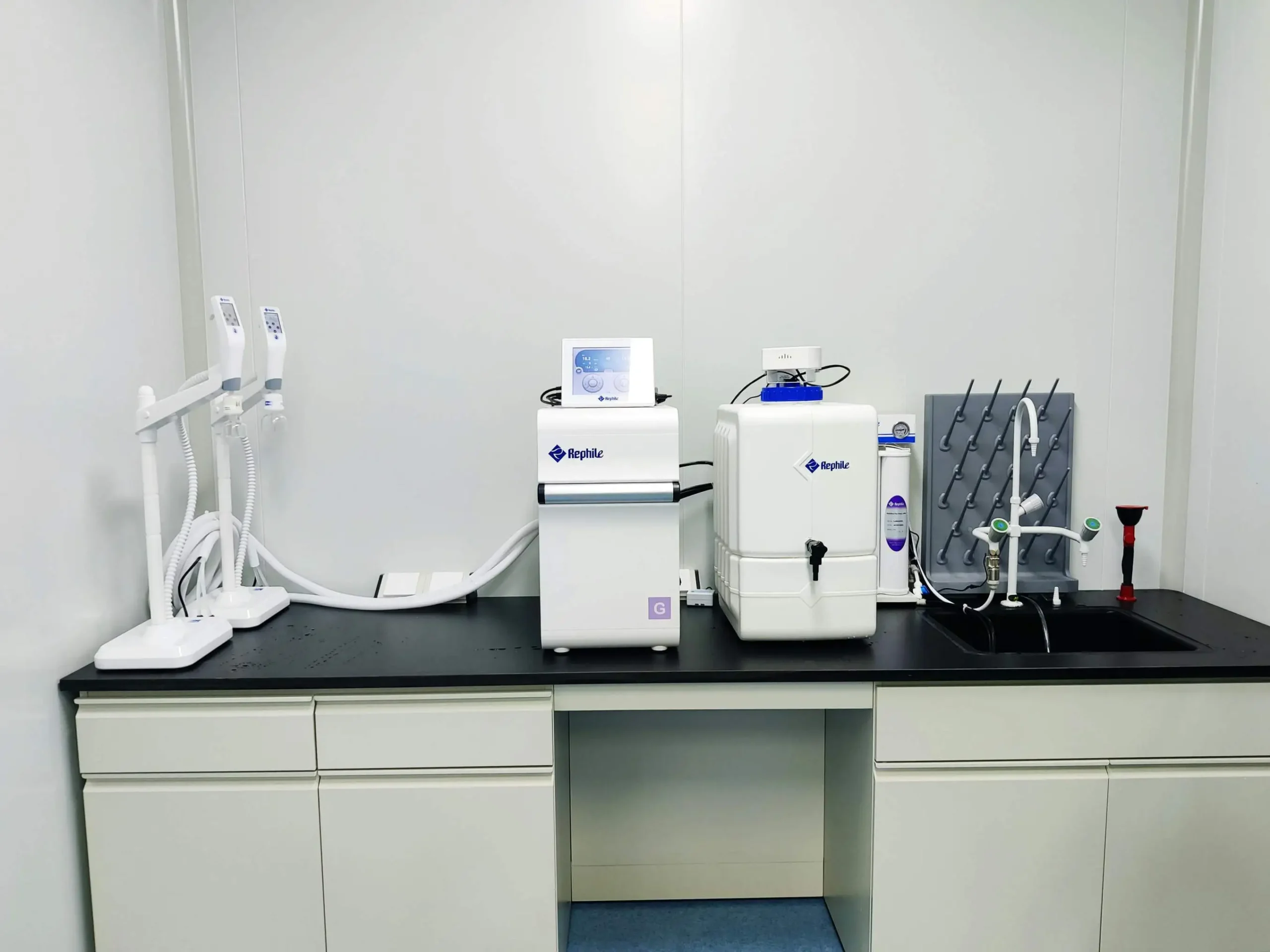 The benefits of regular water filtration system cleaning