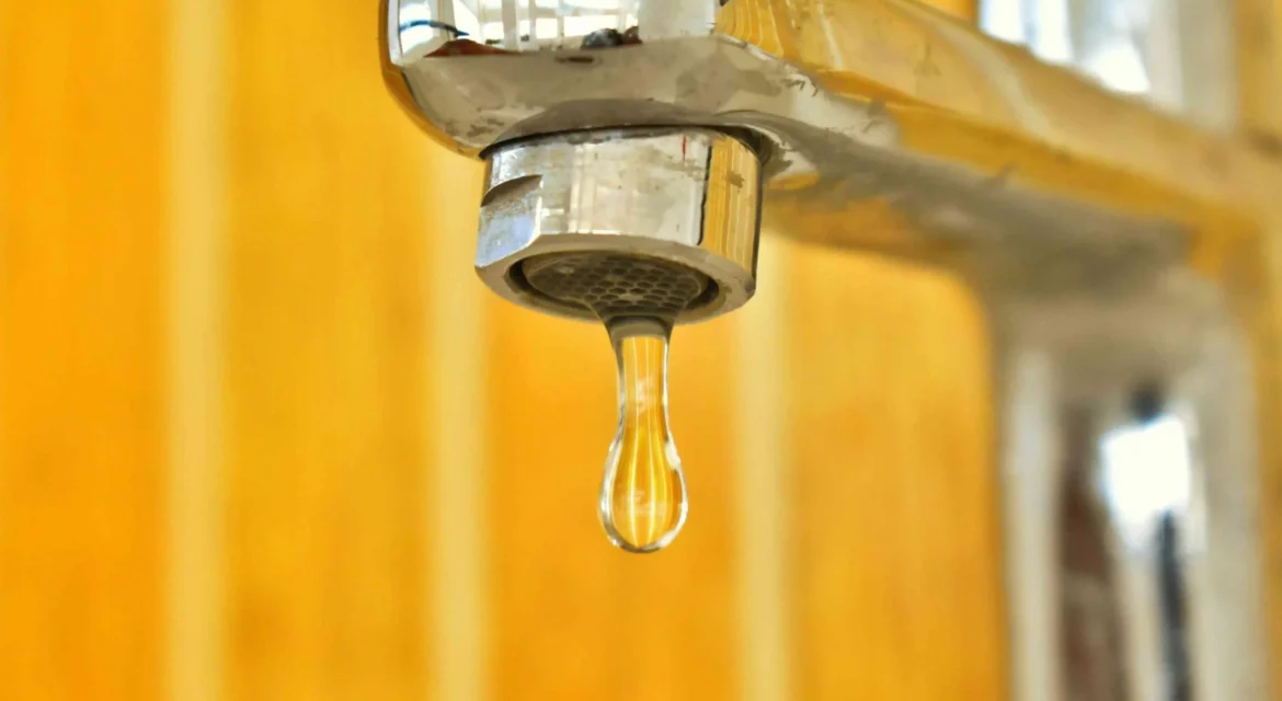Install water filtration system in Kathmandu homes and businesses