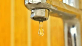 Install water filtration system in Kathmandu homes and businesses