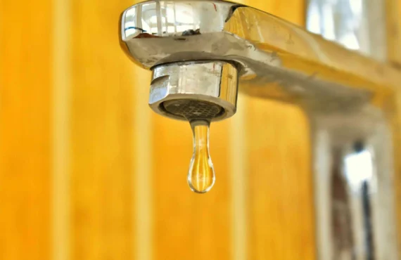 Install water filtration system in Kathmandu homes and businesses