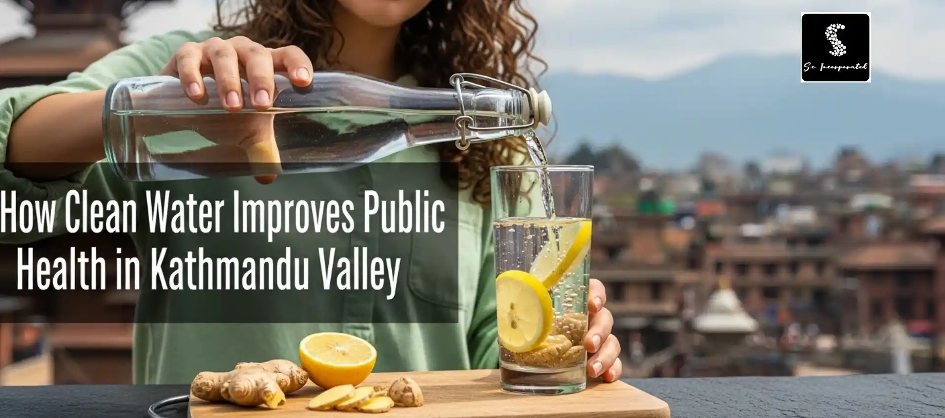 How Clean Water Improves Public Health in Kathmandu Valley