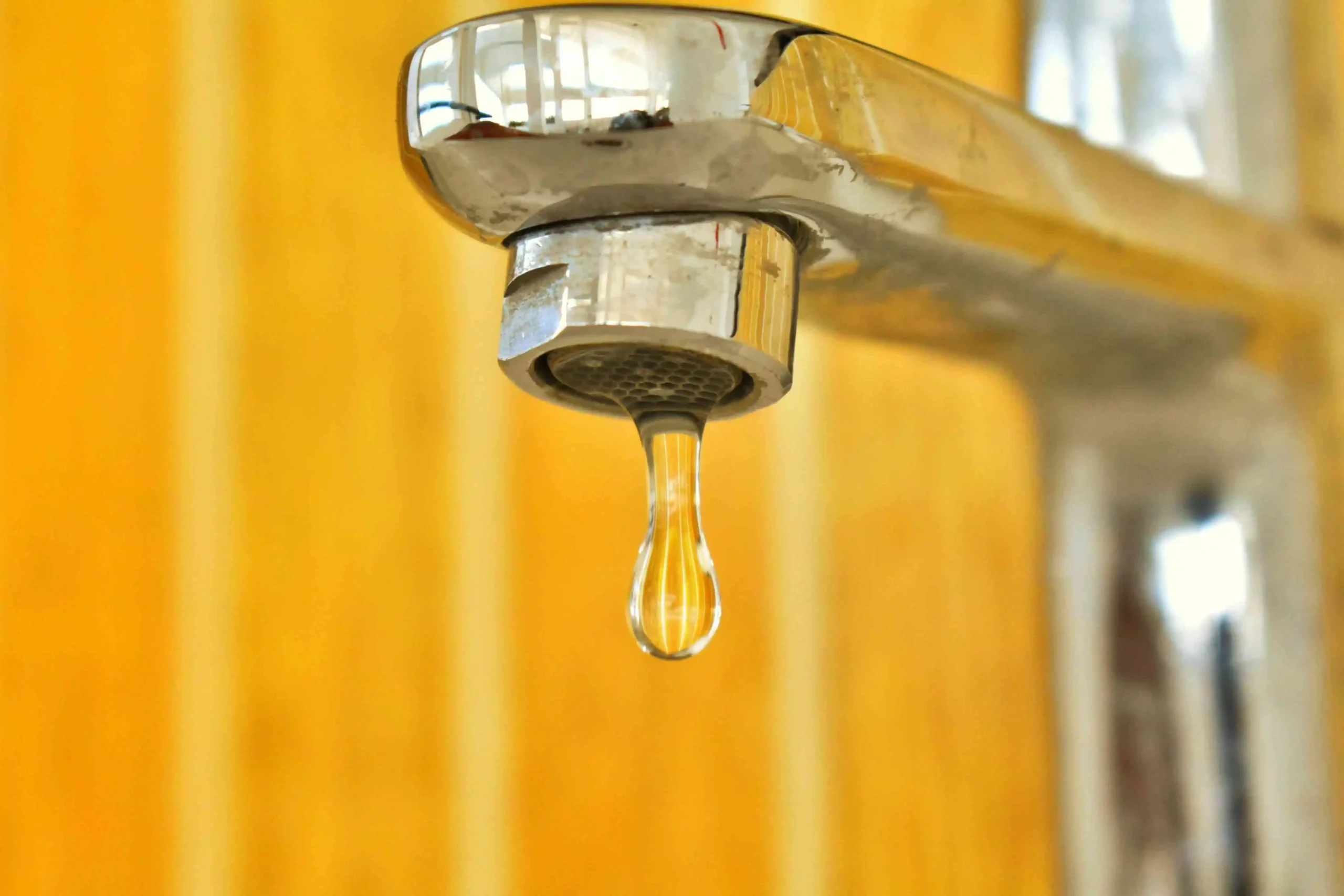 Install water filtration system in Kathmandu homes and businesses